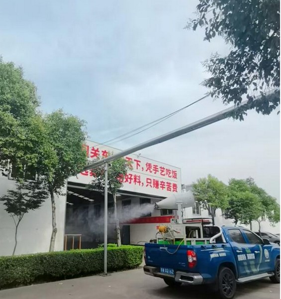 临沂虫害防控配套产品与技术咨询服务白皮书 | 山东益鸟虫控全域解决方案
