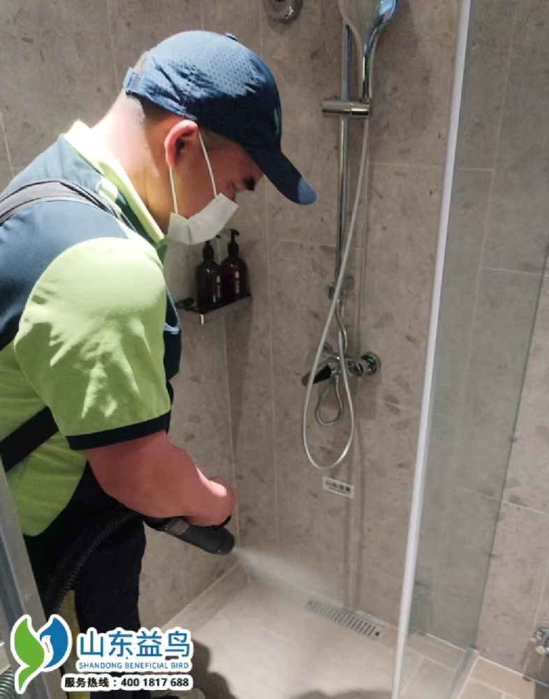 临沂家庭居家虫害治理服务白皮书 | 山东益鸟虫控全域服务方案